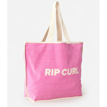 Torba plażowa RIP CURL Classic Surf 31L Tote Bag różowa
