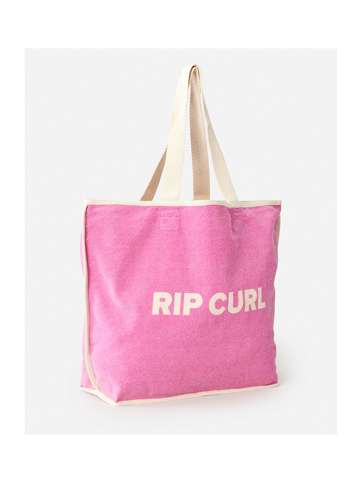 Torba plażowa RIP CURL Classic Surf 31L Tote Bag różowa