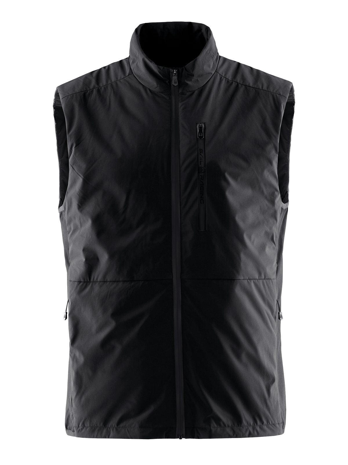 Kamizelka męska SAIL RACING M Race Iwarm Vest czarna