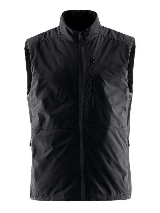 Kamizelka męska SAIL RACING M Race Iwarm Vest czarna
