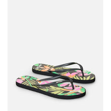 Japonki damskie RIP CURL Mixed Bloom Open Toe multikolor
