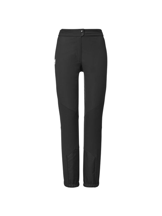 Spodnie MILLET W SENECA HYBRID PANT czarne
