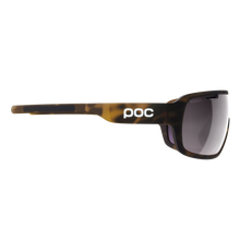 Okulary POC Do Blade Brąz Clarity Road | Violet/Silver Mirror Cat 3 - ONE SIZE - Adventure Sports
