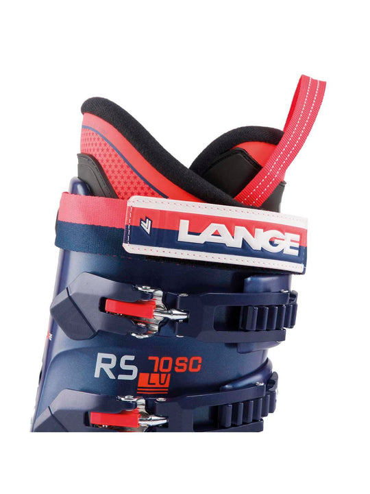 Buty narciarskie Lange RS 70 SC - LEGEND BLUE

