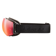 Gogle narciarskie JULBO Lightyear czarny Spectron 2
