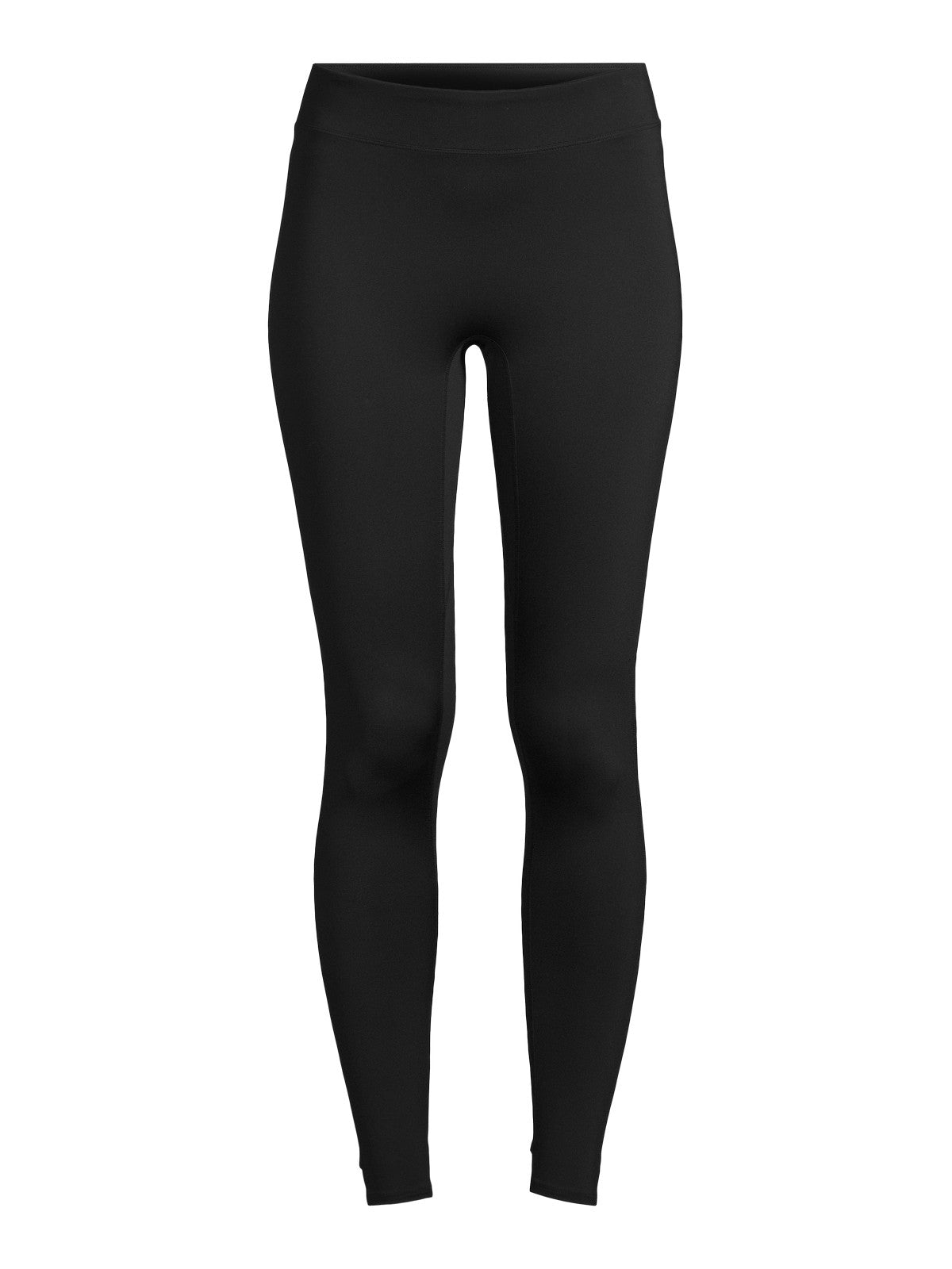Legginsy damskie CASALL Studio Ankle Tights czarne