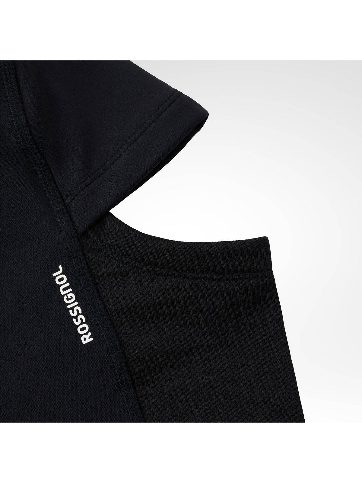 Kominiarka ROSSIGNOL Jr Balaclava czarna