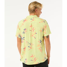 Koszula RIP CURL Fun Times S/S Shirt żółty

