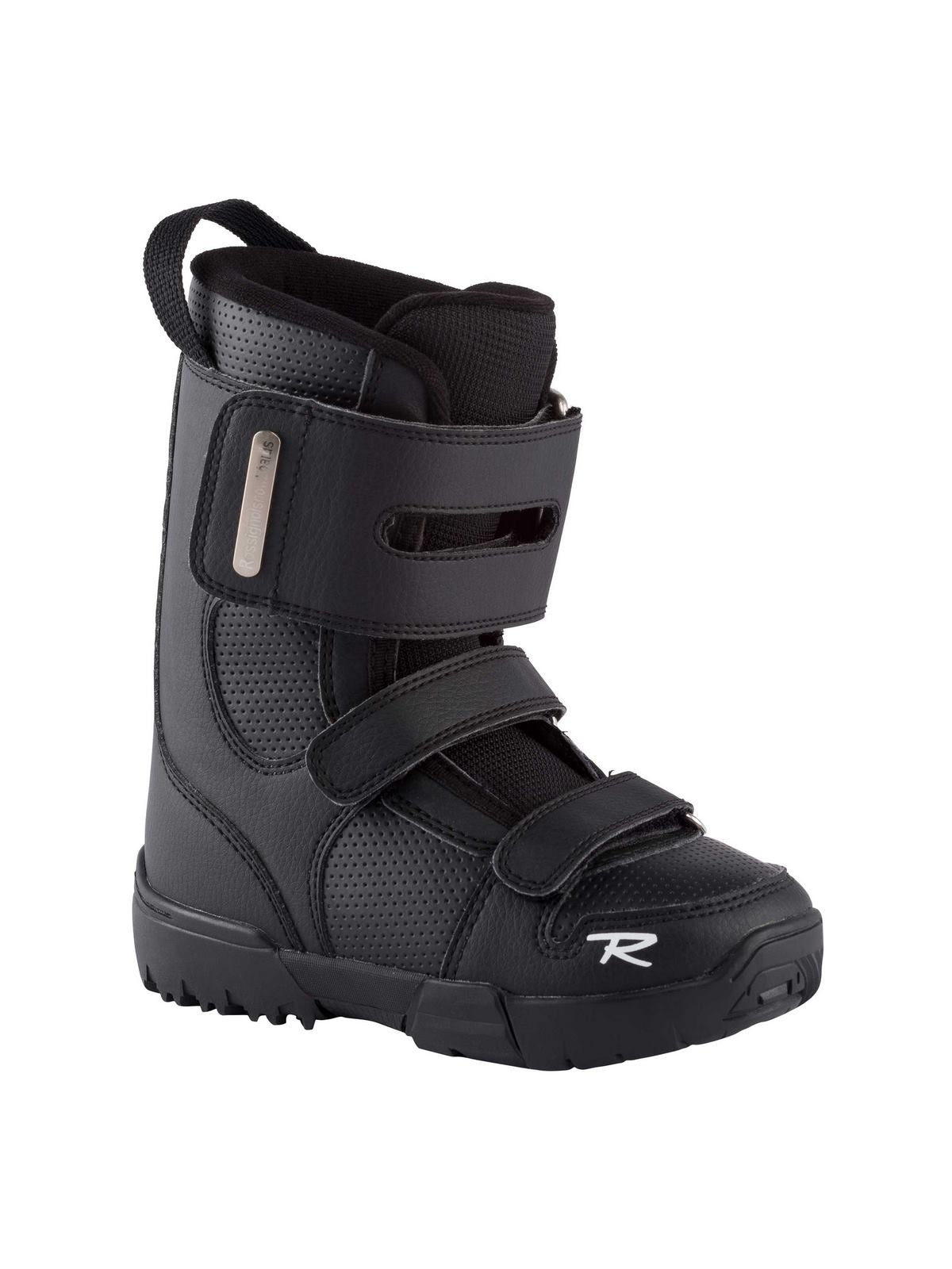 Buty snowboardowe ROSSIGNOL CRUMB TODDLER (9/10/11) - Adventure Sports