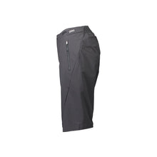 Spodenki rowerowe POC Essential Enduro - szary
