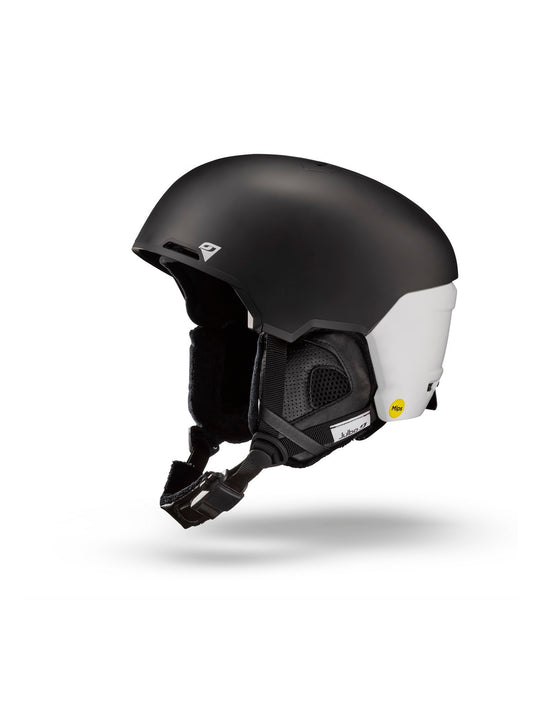 Kask narciarski JULBO Hyperion MIPS - czarno biały
