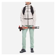 Kurtka damska MILLET Seneca Storm 3L Jkt W jasny róż
