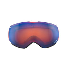 Gogle narciarskie JULBO MOONLIGHT koralowe Cat 3 - TU - Adventure Sports
