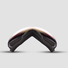 Gogle narciarskie Julbo Shadow czarny Cat 2-3 Glare Control
