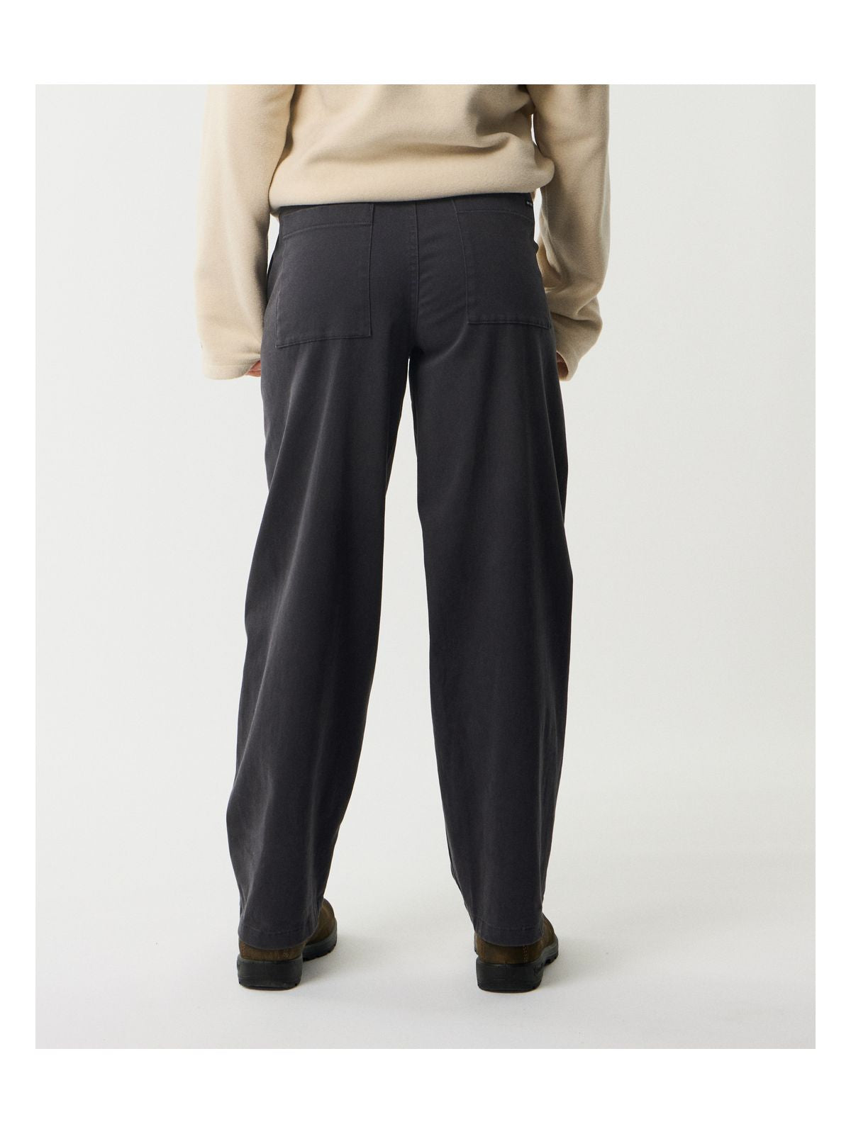 Spodnie damskie RIP CURL Venture Barrel Stretch Pant brązowe