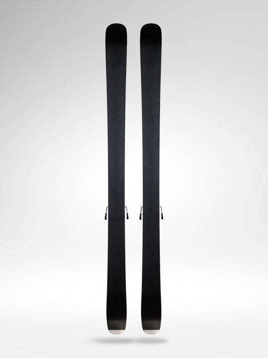 Narty ROSSIGNOL Soul W Pro + wiązania LOOK Xpress W 10 Gw B93 Granit Blk

