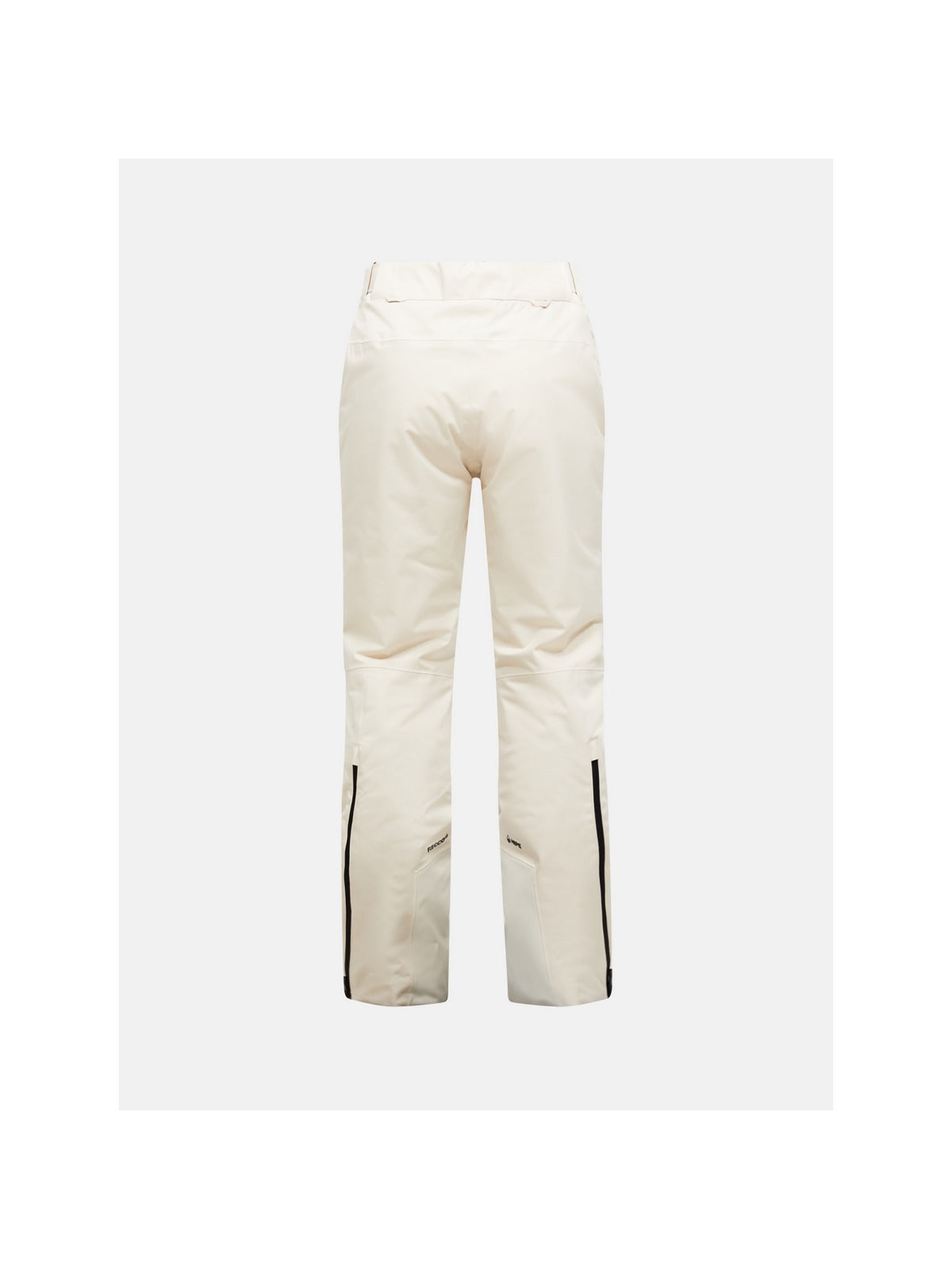 Spodnie PEAK PERFORMANCE W Shred Insulated Pants piaskowy