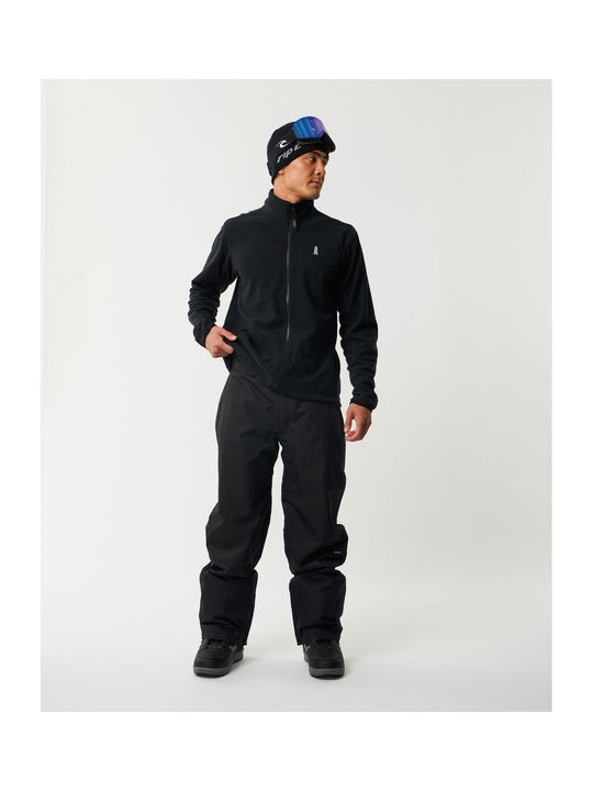 Spodnie męskie RIP CURL S-Series Base 10K/10K Pant czarne
