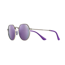 Okulary przeciwsłoneczne SOLAR Liam - cat.3 Polarized - Glossy Gold
