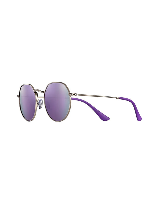 Okulary przeciwsłoneczne SOLAR Liam - cat.3 Polarized - Glossy Gold
