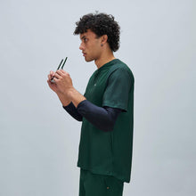 Koszulka rowerowa POC M’s Motion Air S/S Jersey zielony - Adventure Sports
