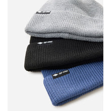 Czapka RIP CURL CLASSIC SURF REG BEANIE 3-PK czarna
