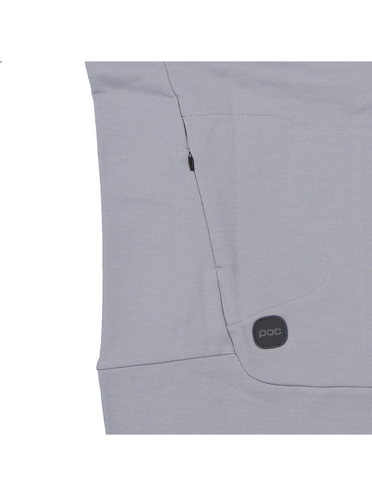 Bluza POC MERINO ZIP HOOD JR - Adventure Sports
