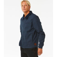Kurtka RIP CURL Classic Surf Main Peak Jacket granatowy - M - Adventure Sports
