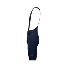 Spodenki rowerowe POC M's Cadence Cargo Bib Shorts granatowy
