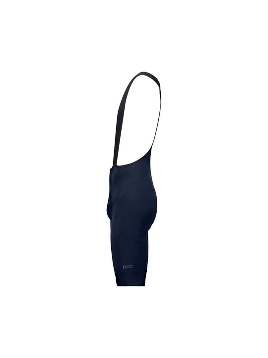 Spodenki rowerowe POC M's Cadence Cargo Bib Shorts granatowy
