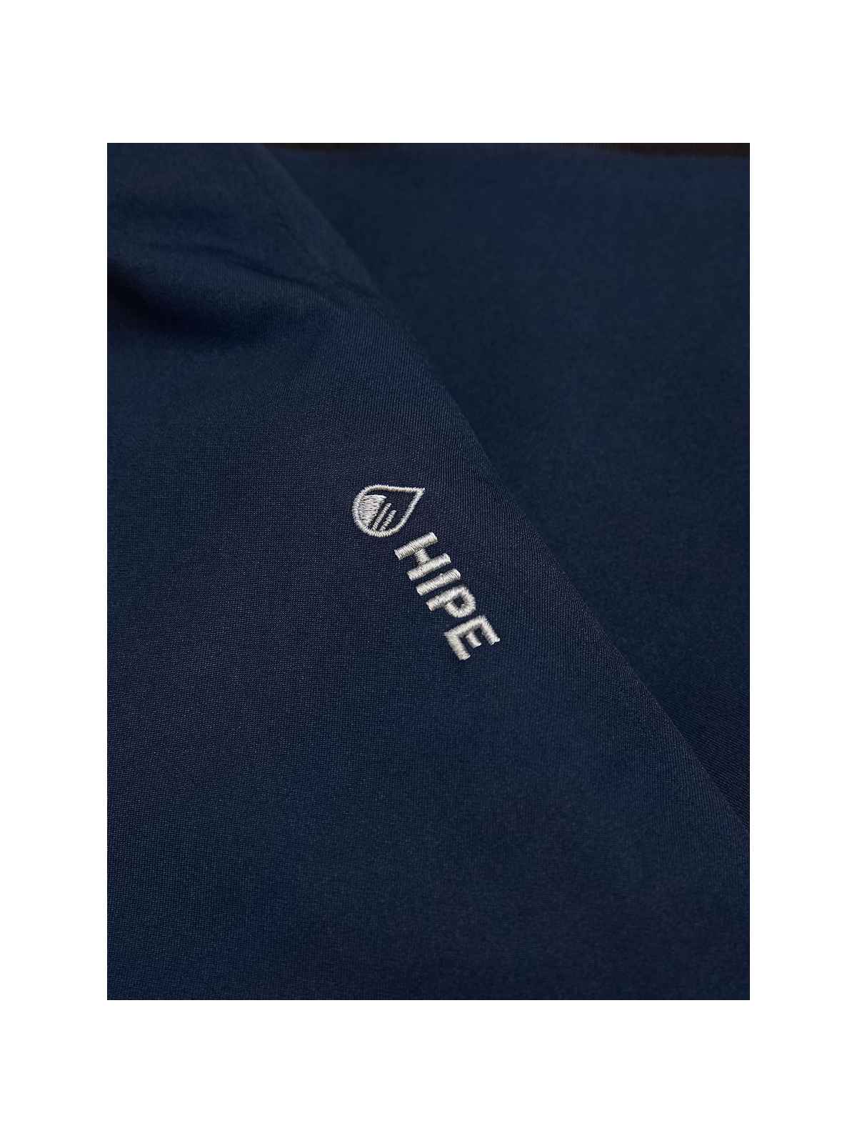 Spodnie narciarskie męskie PEAK PERFORMANCE M Maroon Insulated Pants czarny