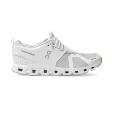 Buty damskie ON RUNNING W Cloud 5 Terry - biały
