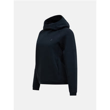 Bluza damska PEAK PERFORMANCE Sportstech Hoodie czarna
