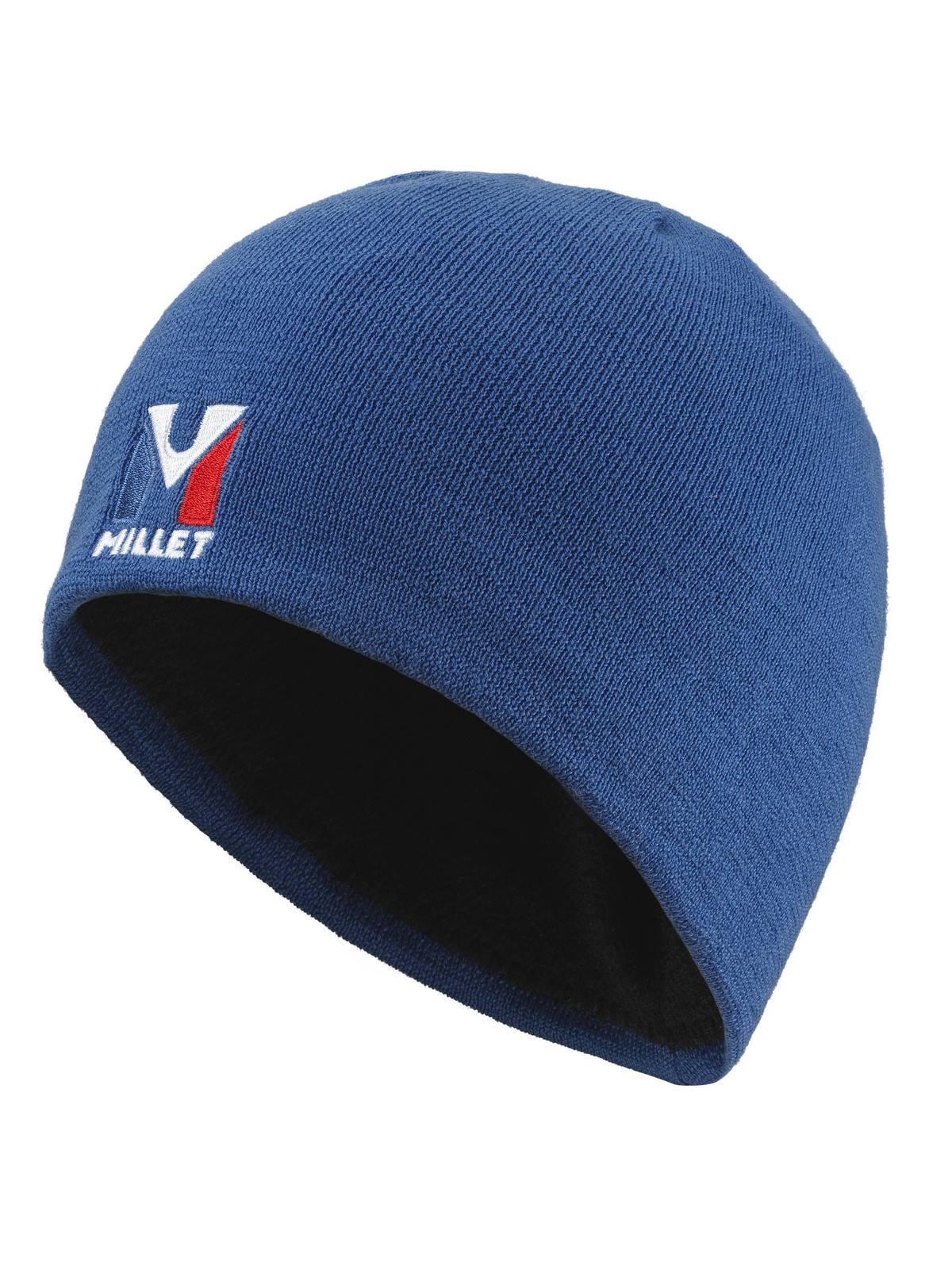 Czapka  MILLET Active Wool Beanie Granatowy