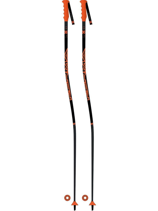 Kije Narciarskie KERMA SPEED GS-SG Jr
