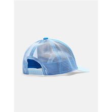Czapka Peak Performance Pp Trucker Cap niebieski - TU - Adventure Sports
