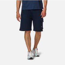 Szorty Rossignol Rossi Comfy Basket Shorts granatowy - Adventure Sports

