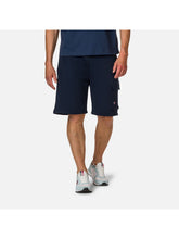 Szorty Rossignol Rossi Comfy Basket Shorts granatowy
