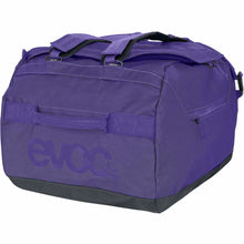 Torba EVOC Duffle Bag 100 violet - black
