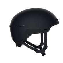 Kask narciarski POC Calyx granatowy mat
