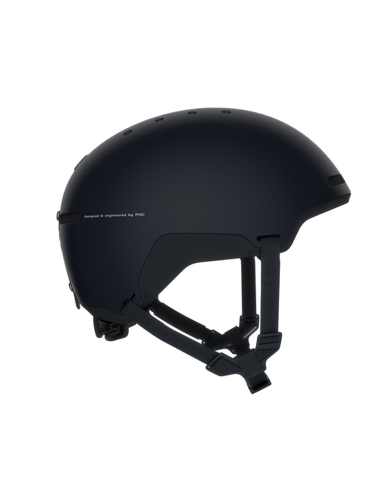 Kask narciarski POC Calyx granatowy mat
