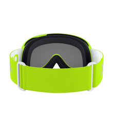 Gogle dziecięce POCito RETINA żółte Cat 2 - TU - Adventure Sports
