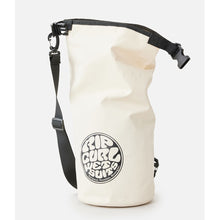 Torba wodoodporna RIP CURL Surf Series 10L Barrel Bag biała
