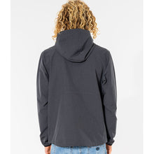 Kurtka męska RIP CURL Anti Series Elite Jacket czarny - Adventure Sports
