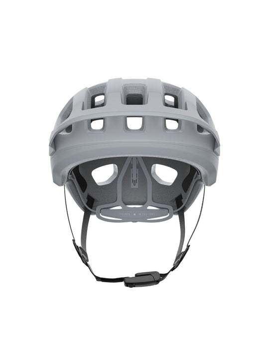 Kask rowerowy POC Cularis szary
