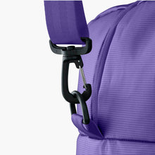 Torba podróżna EVOC Weekender 40 violet/black
