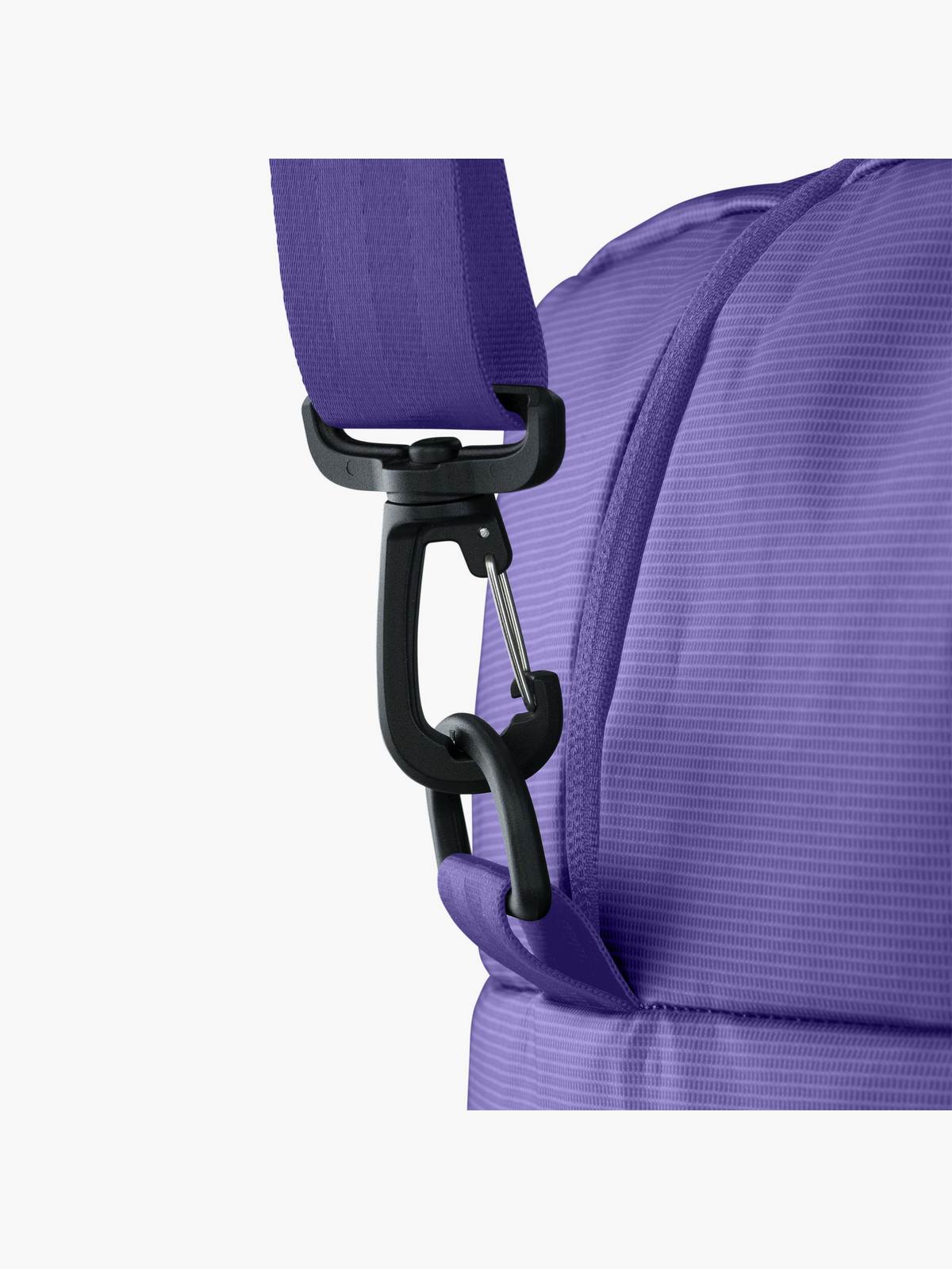 Torba podróżna EVOC Weekender 40 violet/black