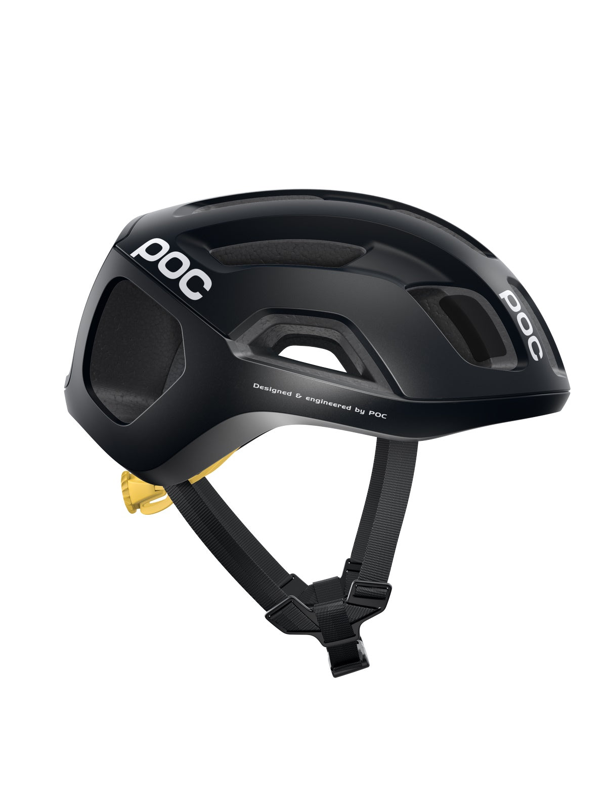Kask Rowerowy POC VENTRAL AIR SPIN - rowerowy - Adventure Sports