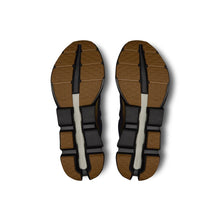 Buty męskie do biegania ON RUNNING Cloudspark czarny
