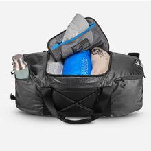 Torba MILLET Chamonix Duffle 60+15 czarna
